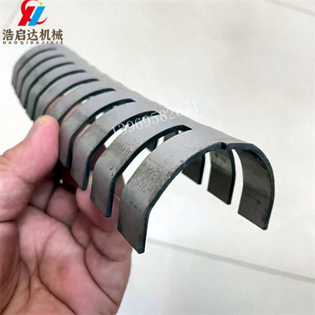 防磨瓦的生產工業是什么